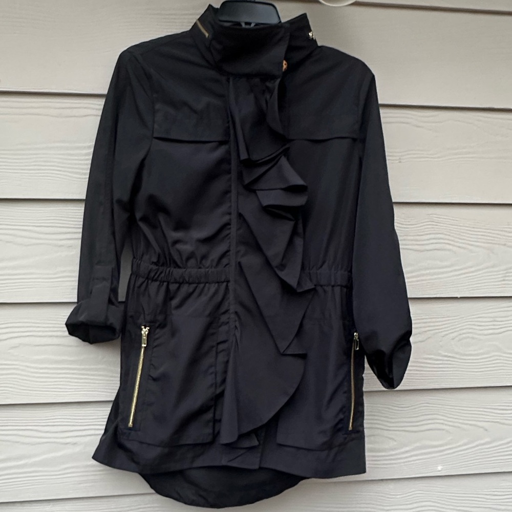 CIAO MILANO Tess Jacket